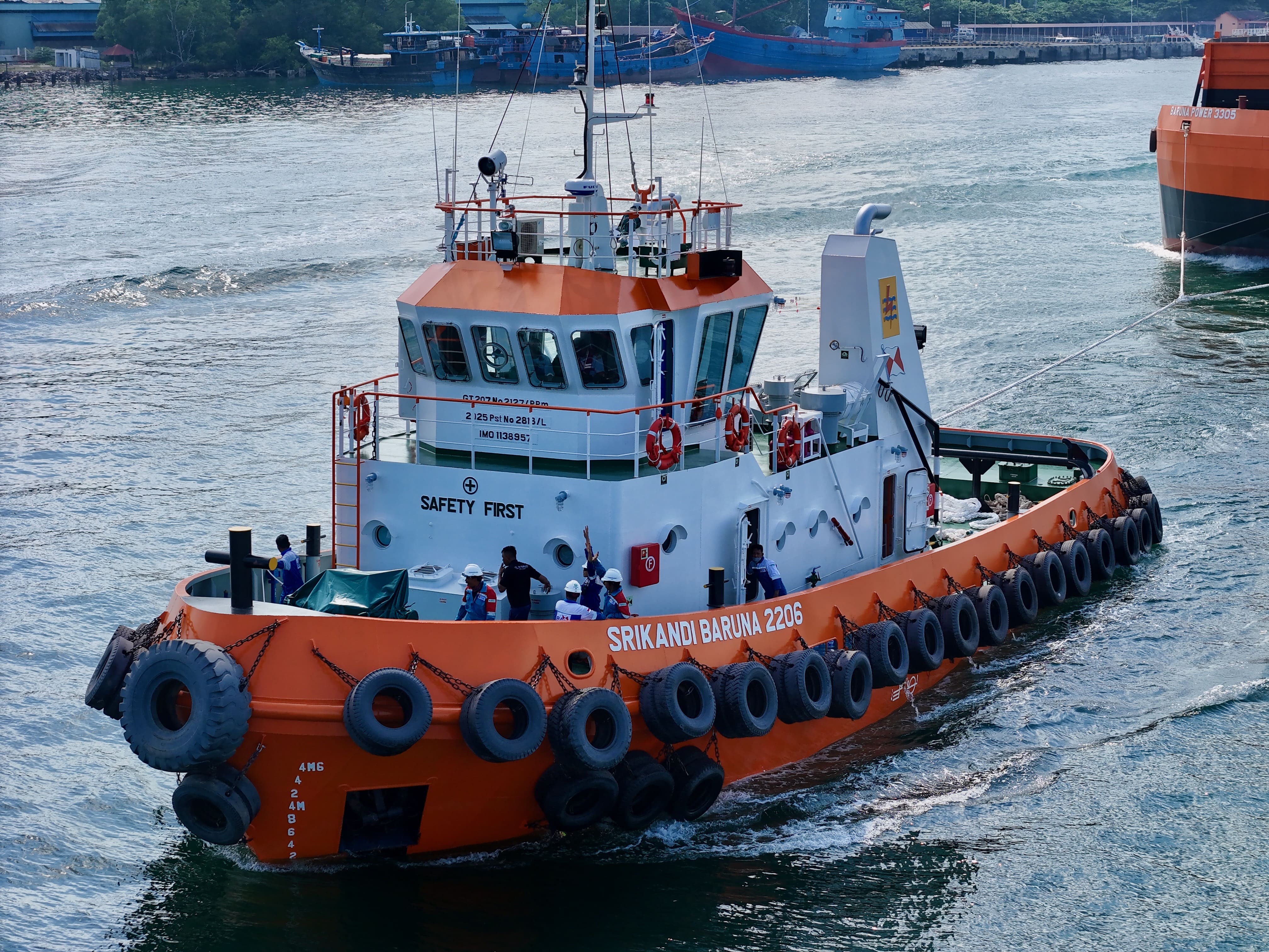 Identity Drives Security.